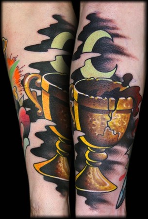 Looking for unique  Tattoos? 